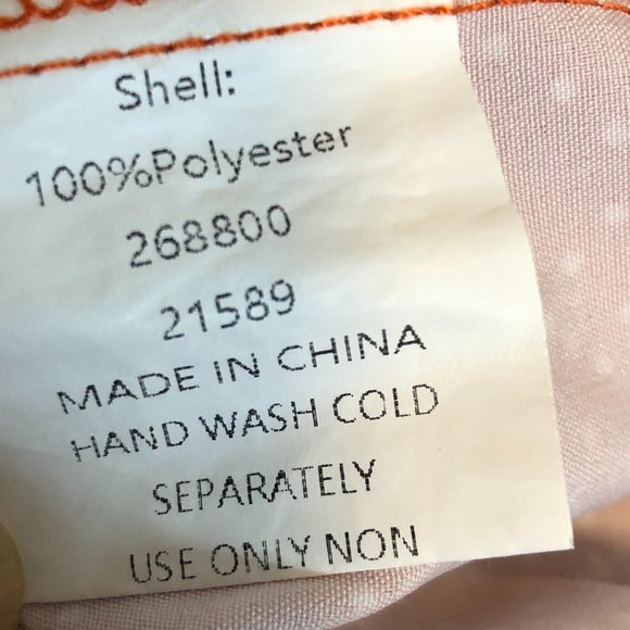 Cottagecore Print Smocked Maxi Dress - Picture 8 of 8